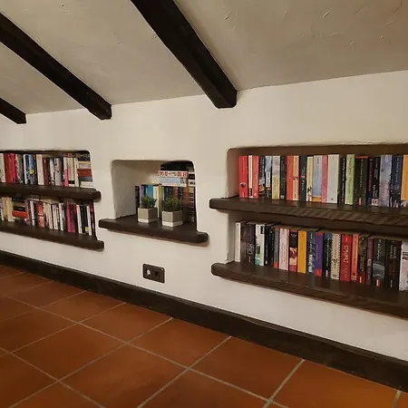 Διαμέρισμα Exklusive Dachgeschosswohnung Mit Harzblick *