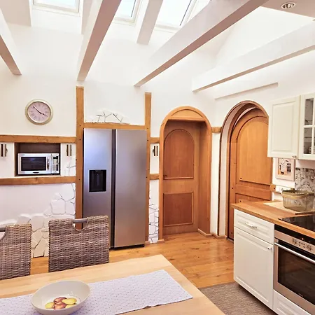 Exklusive Dachgeschosswohnung Mit Harzblick Διαμέρισμα Γκόσλαρ