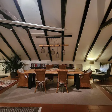 Apartment Exklusive Dachgeschosswohnung Mit Harzblick Goslar