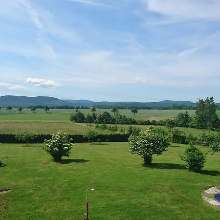Exklusive Dachgeschosswohnung Mit Harzblick Apartment *