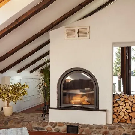 Exklusive Dachgeschosswohnung Mit Harzblick Goslar