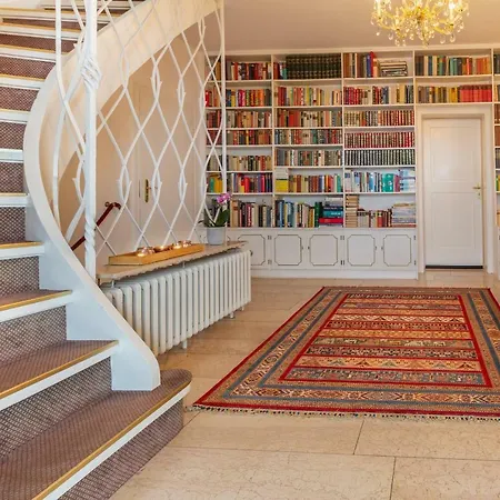 Διαμέρισμα Exklusive Dachgeschosswohnung Mit Harzblick