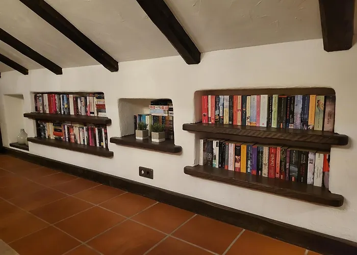 Apartman Exklusive Dachgeschosswohnung Mit Harzblick *