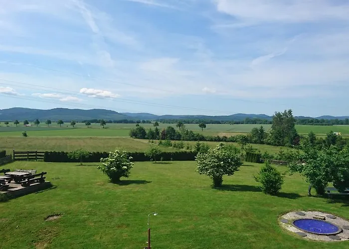 Exklusive Dachgeschosswohnung Mit Harzblick 公寓 *