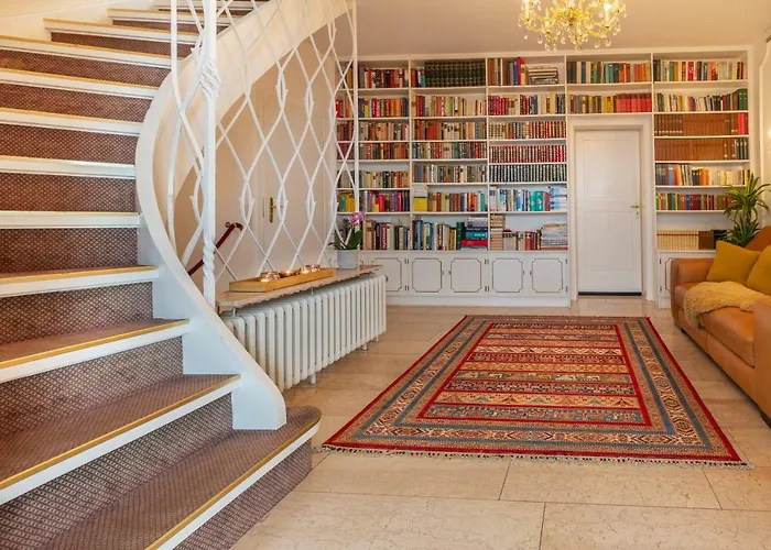 Apartman Exklusive Dachgeschosswohnung Mit Harzblick