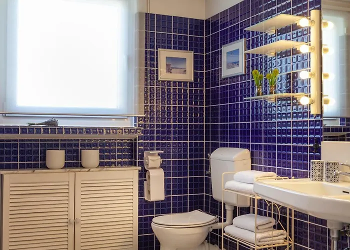 Exklusive Dachgeschosswohnung Mit Harzblick Apartman *